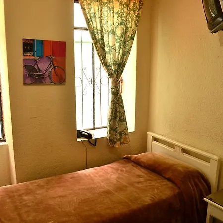 Hostal Loro Verde